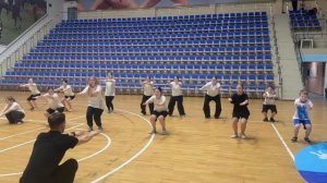 Урок  Горних АВ