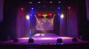 КОНЦЕРТ: День героя. Магуба Сыртланова (2022)