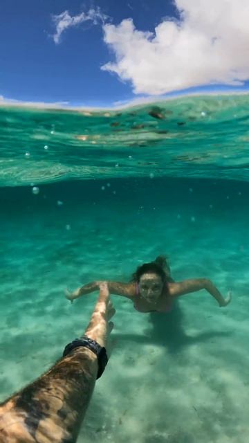 Вода природы