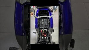 Honda XL1000V 2003 год