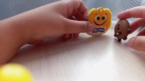 Монстриксы 4 серия: Любик попал в аварию 😢