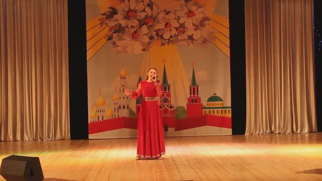 Ульяна Куликова - Небо славян