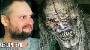 Resident Evil Requiem #4