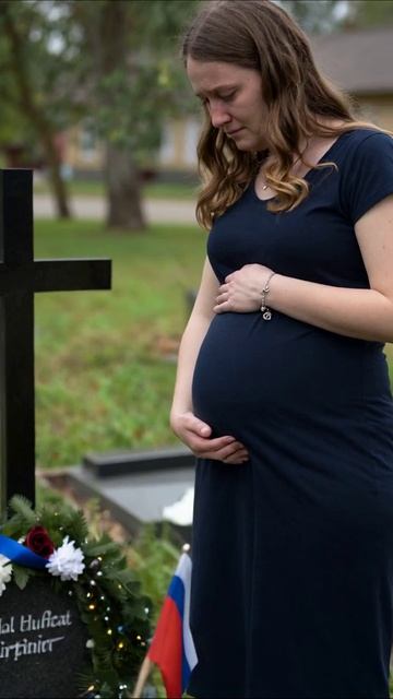 Надежда и потеря: как мы продолжаем жить с горем #жизнь #горе #надежда