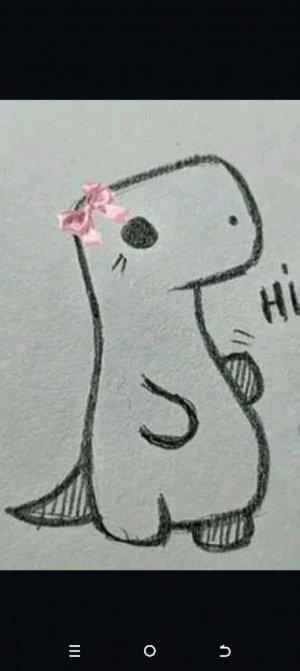 динозаврик