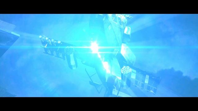 Resident Evil 6   Джейкоб Часть 3 Китай