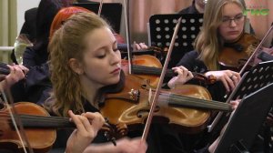 В Самаре проходит 13‑й международный конкурс‑фестиваль имени Савелия Орлова