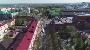 Жителей Башкортостана вновь предупредили о сильном ветре