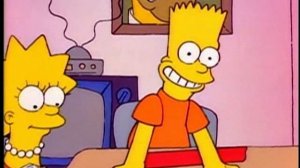 Симпсоны 5 серия