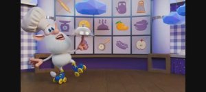 Буба Мультфильм / Буба Мультик для малышей Смотреть / Развивающая игра Буба