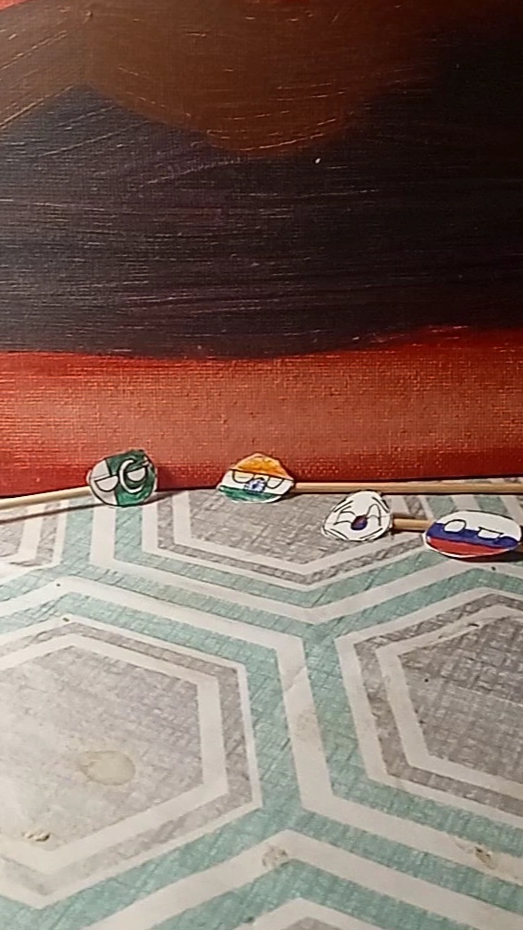 🧭countryballs 🌍🌟N2 вот так то 🧐😂😀 приятного просмотра!!!😇😇😇