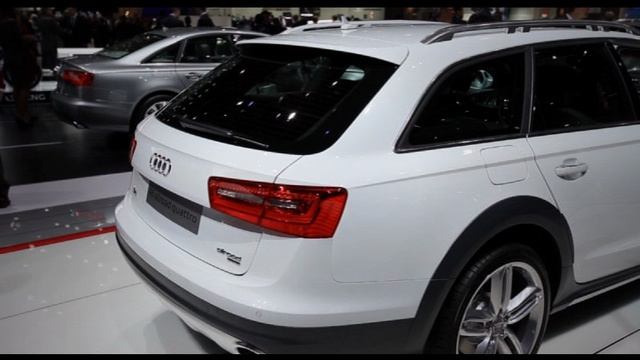 Анонс салон