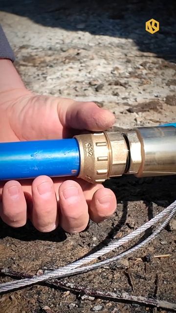 Обустройство скважин — это искусство!