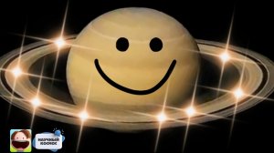 Откуда у Сатурна кольца?