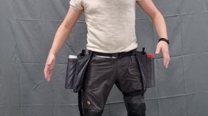 RFT Filipok сумка для баллонов МПК и ПВК (ЦД) видеообзор