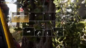 FarCry 5 продолжаем воевать с зеленью))