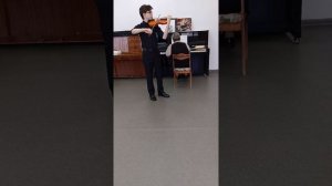 Венявский Романс Хвостов Демид