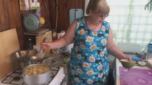 летний рецепт нежных вареников с клубникой я 30 лет такие делаю