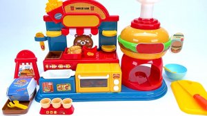 Мультики для малышей. Развивающие детские игрушки. Обзор и распаковка. Мультики для детей