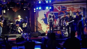 2026-03-22 - Группа «СЕЗОН» - Рок-Позитив-Фест в клубе «Биг Бен»