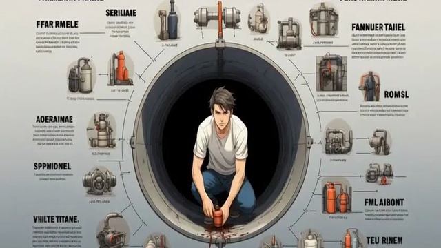 Прочистка канализационных труб: товары в официальном магазине