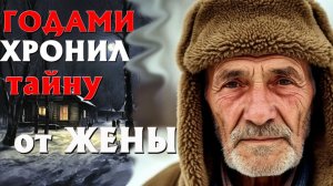 МУЖ ХРАНИЛ ТАЙНУ ЧТО ОН ДЕЛАЛ В КОМАНДИРОВКЕ МНОГО ЛЕТ... СЛУШАТЬ БЕСПЛАТНО АУДИОКНИГУ. ИСТОРИЯ.