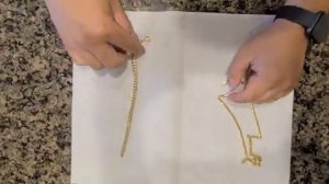 Дубайское золото против Итальянского золота