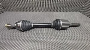 Полуось (привод в сборе) левая Fоrd Кugа II  1.5 / 1.6 / 2.0 / 2.5 2012-2019 1783753