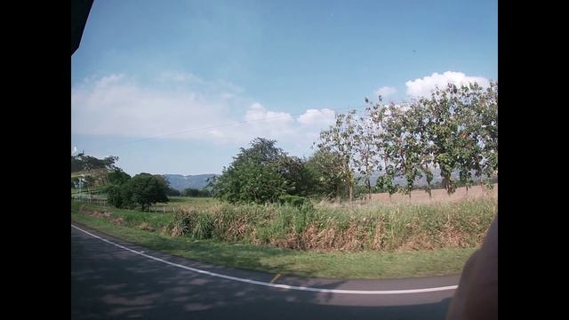 Колумбия: Ибаге-Онда