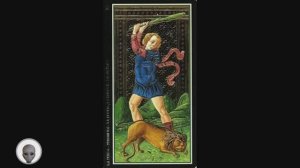 Старший Аркан 11 Сила.(рекомендую читать текст показать целиком)