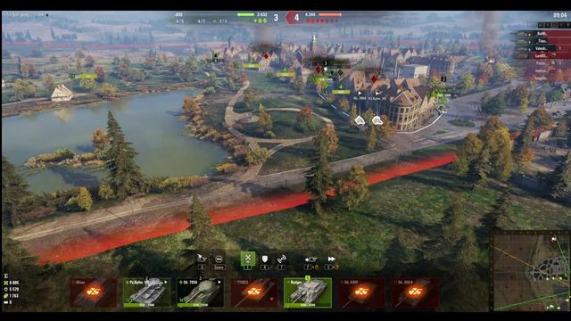 Новый режим 