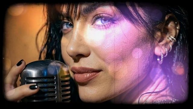 Lo Aprendí Sola. - Abby Real (Я усвоила это сама. Песня для тех, кто встал на ноги сам)