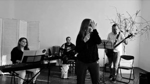 "Вода живая" репетиция песни.mp4