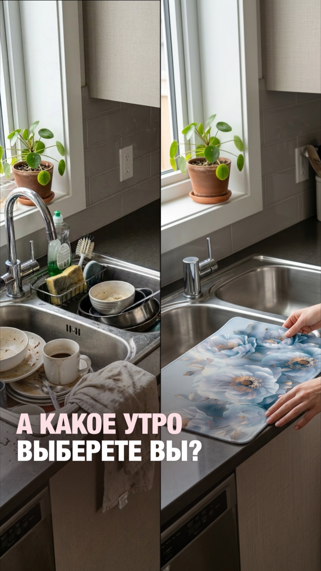 Настоящее волшебство вместе с Mung ✨ Ох, если бы была волшебная палочка на кухне 🥰