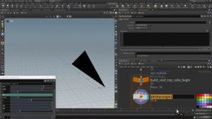 11. Create Roof Side Planks