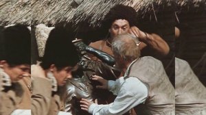 ОТКУДА МАНУФАКТУРА ТО?..