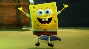 Губка Боб. Часть 7