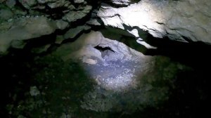 Абхазия | День 9 | по реке Псырцха в келью Апостола Симона Канонита