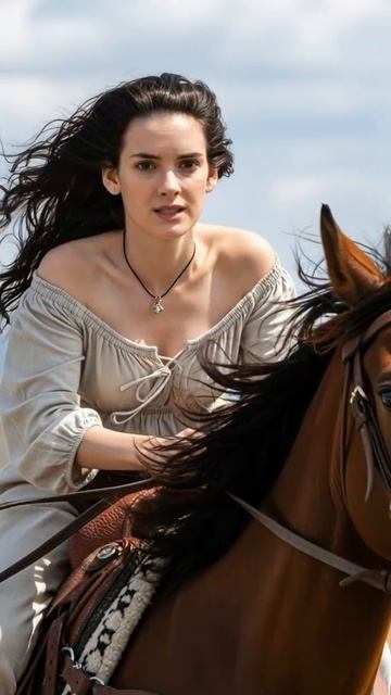 Дикий Дикий Запад