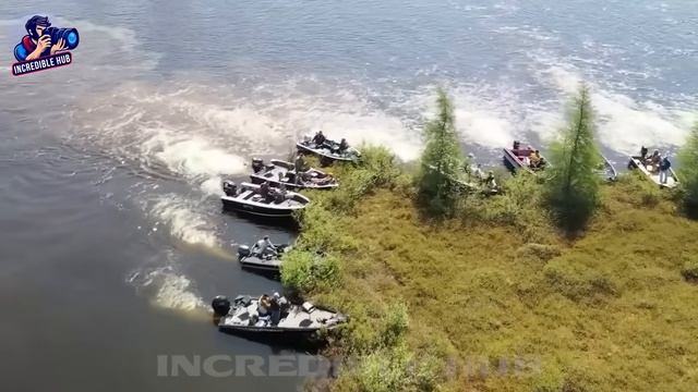 Incredible Moments Caught On Camera #30 _ Best Of 2025