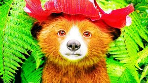 Приключения Паддингтона 3 Русский трейлер 2 Дубляж 2024 [get.gt]