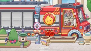 Дети нашли родителей 3 серия А полиция сгорела