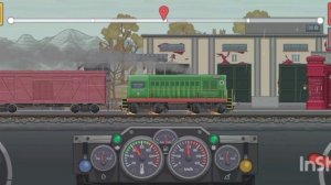train simulator последняя поездка на тепловозе чмэ2