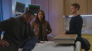 Сериал Чикаго в огне – 5 сезон 10 серия / Chicago Fire