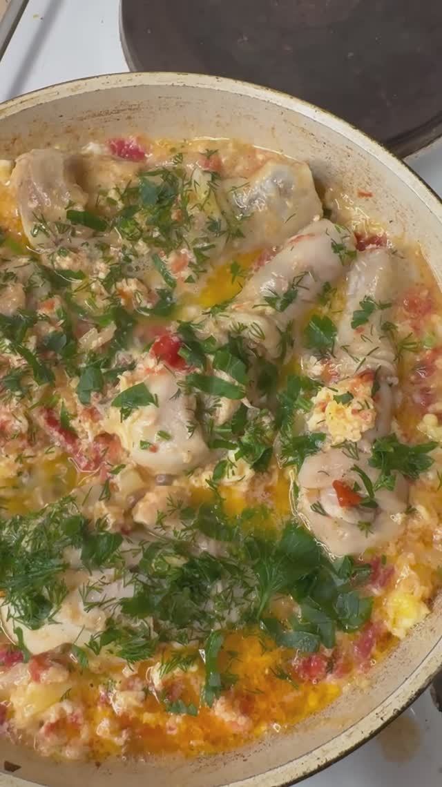 Быстрый ужин из курицы