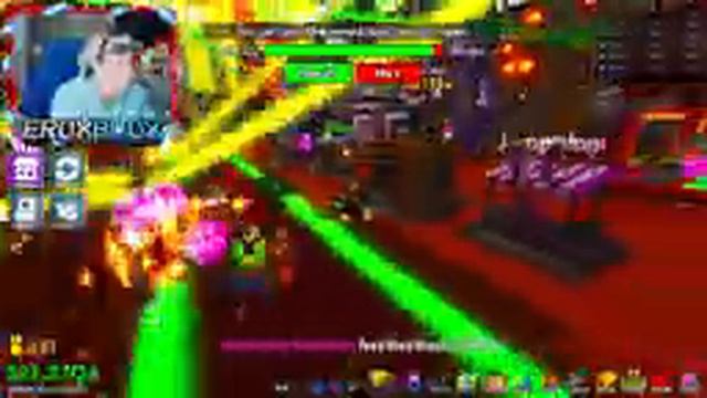 🥳УРА! Я ПОБИЛ МИРОВОЙ РЕКОРД ПО КОЛИЧЕСТВУ МУТАЦИЙ НА ТОП БРЕЙНРОТЕ В УКРАДИ БРЕЙНРОТ!