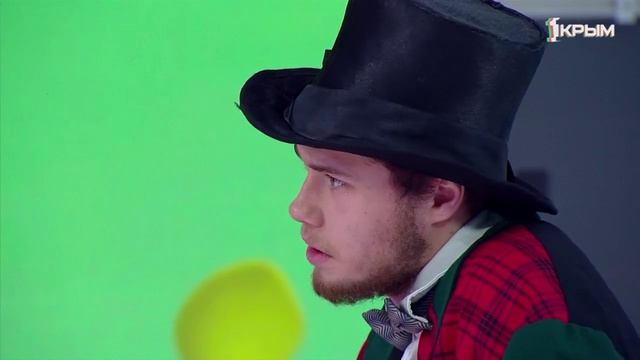 "Утро нового дня". В гостях Богдан Кугай