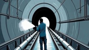 Прочистка труб канализации с помощью специализированного оборудования