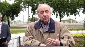 155 лет Сулейману Стальскому.  Архив КТВ за 2024 год.