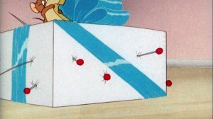 Том и Джерри. Золотая коллекция 32 серия